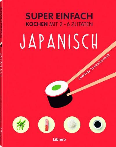 Super Einfach - Japanisch 