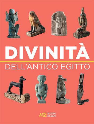 Divinità dell’antico Egitto
