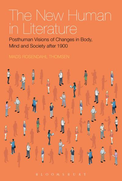 The New Human in Literature
