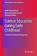 Science Education during Early Childhood