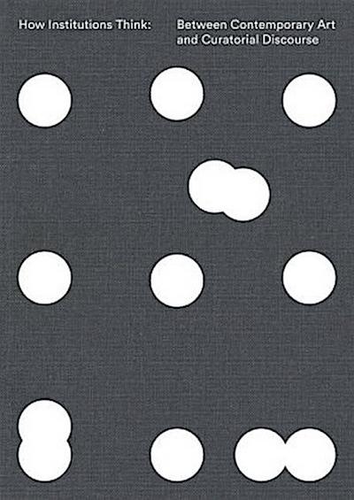 How Institutions Think