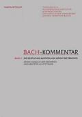 Bach-Kommentar