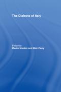 The Dialects of Italy