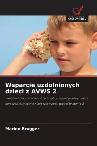 Wsparcie uzdolnionych dzieci z AVWS 2
