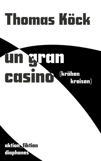 un gran casino (krähen kreisen)