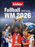 kicker Fußball-WM 2026