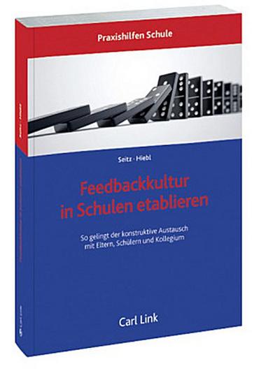 Feedbackkultur in Schulen etablieren, Ausgabe für Österreich