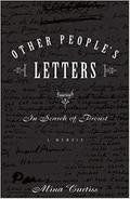 Other People’s Letters