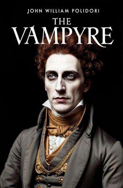 The Vampyre