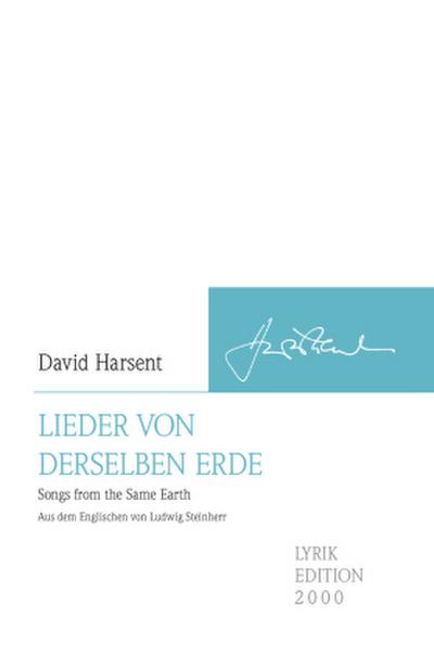 Lieder von derselben Erde