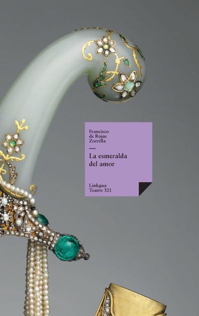 La esmeralda del amor