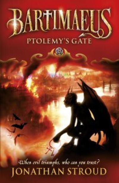 Ptolemy’s Gate