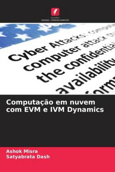 Computação em nuvem com EVM e IVM Dynamics