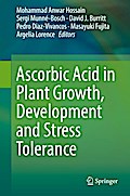 Ascorbic Acid in Plant Growth, Development and Stress Tolerance