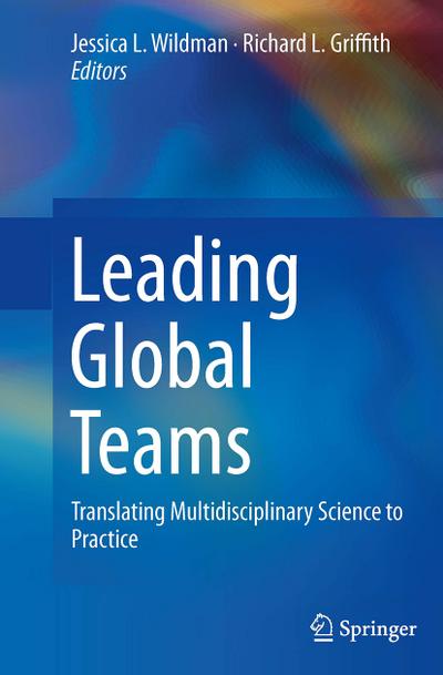 Leading Global Teams