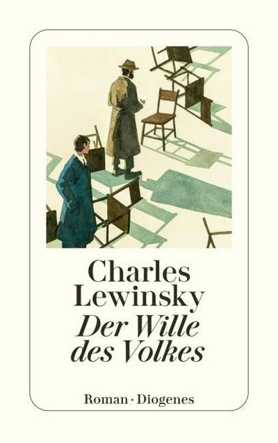 Der Wille des Volkes
