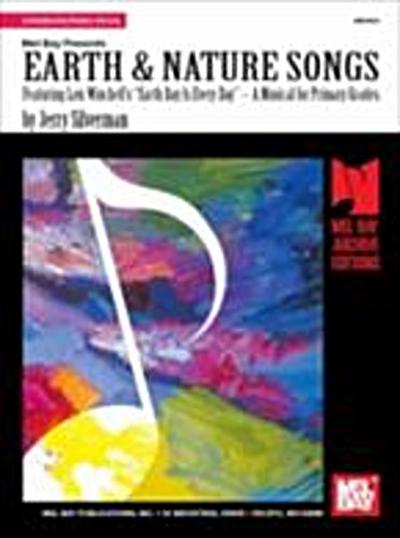 Earth and Nature Songs