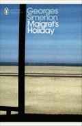 Maigret’s Holiday: Inspector Maigret