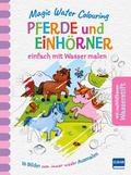 Magic Water: Pferde