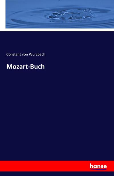 Mozart-Buch