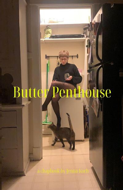 Butter Penthouse