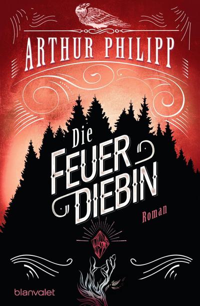 Philipp, A: Feuerdiebin