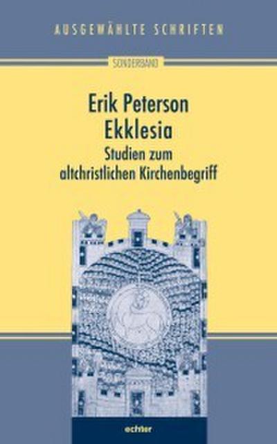 Ekklesia