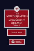The Immunogenetics of Autoimmune Diseases, Volume II