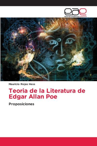 Teoria de la Literatura de Edgar Allan Poe