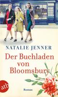 Der Buchladen von Bloomsbury