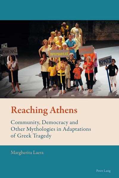 Reaching Athens
