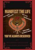 Manifest The Life You’ve Always Deserved