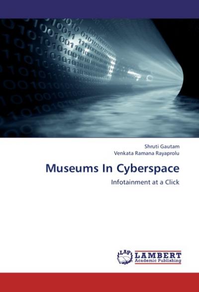 Museums In Cyberspace