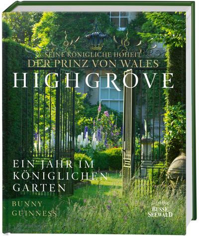 Highgrove