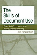 Skills of Document Use