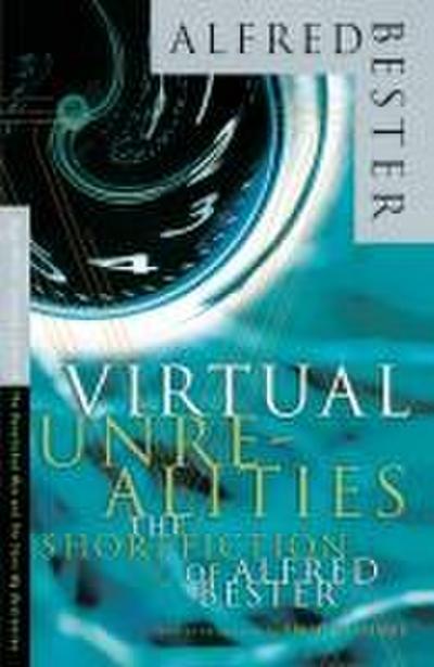 Virtual Unrealities