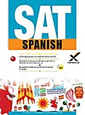 SAT Spanish 2017