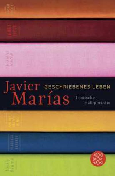Geschriebenes Leben