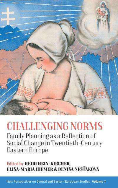 Challenging Norms