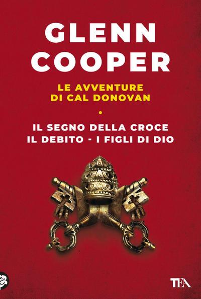 Il segno della croce-Il debito-I figli di Dio