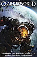 Clarkesworld Magazine Issue 86