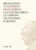 La scoperta dello spirito