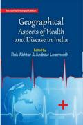 Geographical Aspects of Health and Disease in India