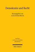 Demokratie und Recht