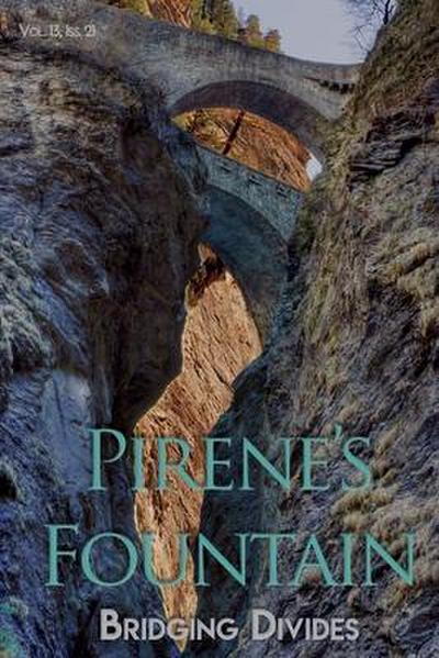 Pirene’s Fountain, Volume 13 Issue 21