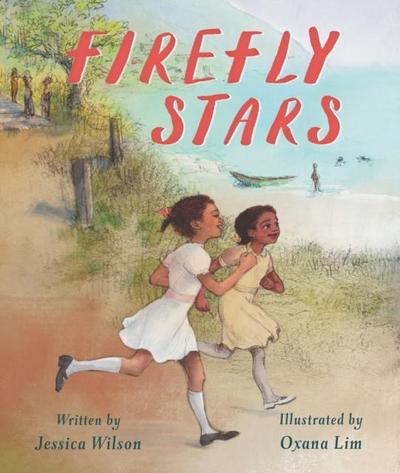 Firefly Stars