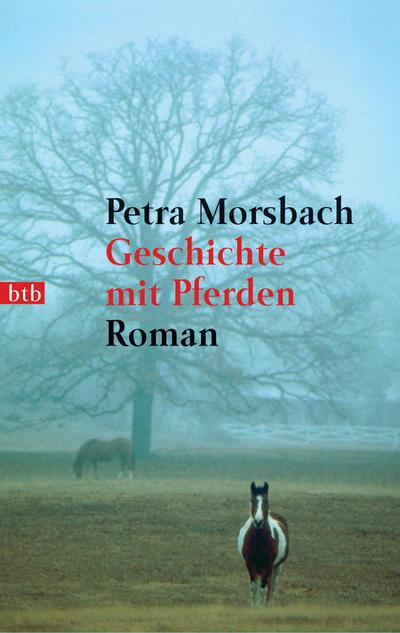 Geschichte mit Pferden