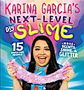 Karina Garcia’s Next-Level DIY Slime