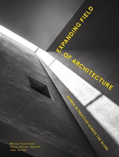 Expanding Field of Architecture