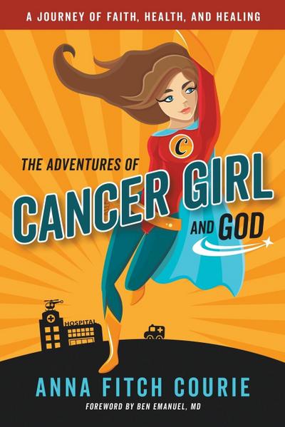 The Adventures of Cancer Girl and God